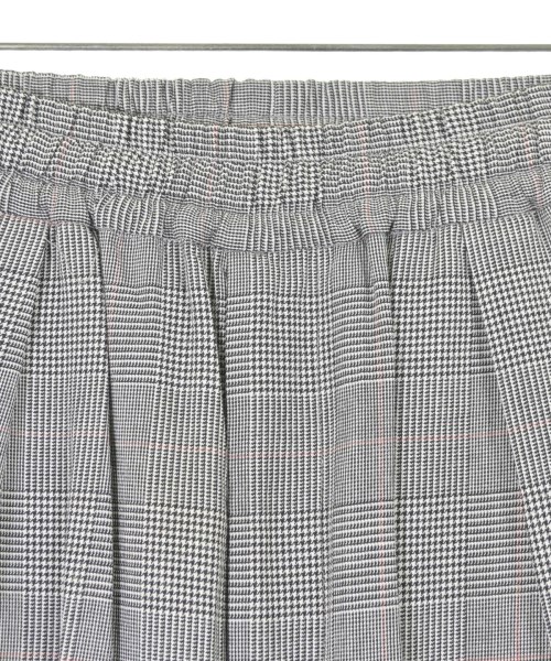 TOMORROWLAND（トゥモローランド）スラックス グレー サイズ:S メンズ/2200636941199