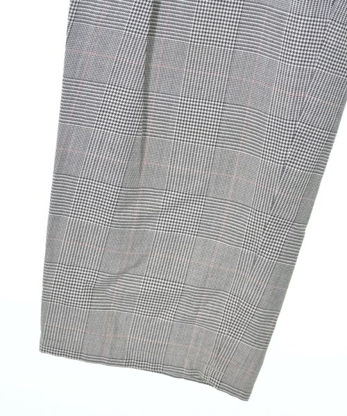 TOMORROWLAND（トゥモローランド）スラックス グレー サイズ:S メンズ/2200636941199