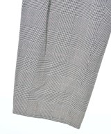 TOMORROWLAND（トゥモローランド）スラックス グレー サイズ:S メンズ/2200636941199