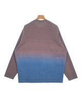 TOMORROWLAND（トゥモローランド）Tシャツ・カットソー 茶 サイズ:S メンズ/2200641295119