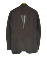 TOMORROWLAND（トゥモローランド）カジュアルジャケット 茶 サイズ:F メンズ/2200641626098