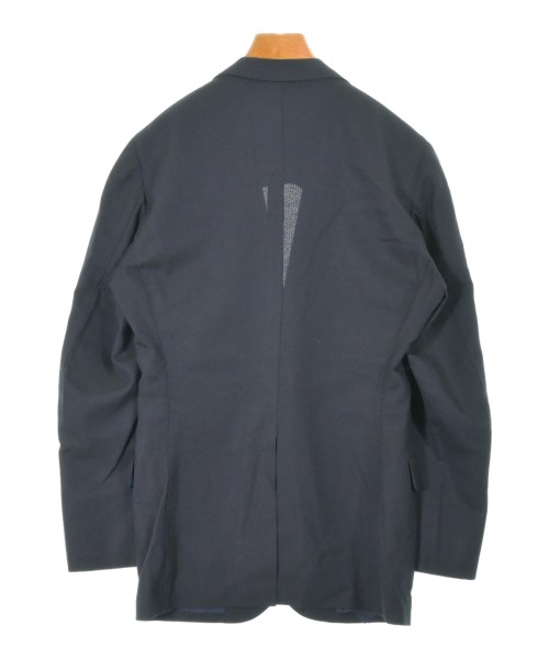 TOMORROWLAND（トゥモローランド）カジュアルジャケット 紺 サイズ:48(M位) メンズ/2200641626104