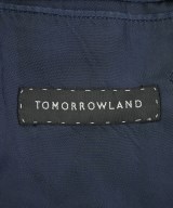 TOMORROWLAND（トゥモローランド）カジュアルジャケット 紺 サイズ:48(M位) メンズ/2200641626104