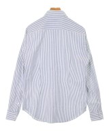 TOMORROWLAND（トゥモローランド）カジュアルシャツ 紺 サイズ:S メンズ/2200643560086