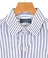 TOMORROWLAND（トゥモローランド）カジュアルシャツ 紺 サイズ:S メンズ/2200643560086