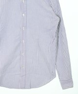 TOMORROWLAND（トゥモローランド）カジュアルシャツ 紺 サイズ:S メンズ/2200643560086