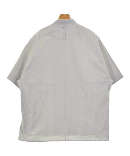 TOMORROWLAND（トゥモローランド）カジュアルシャツ グレー サイズ:L メンズ/2200639168074