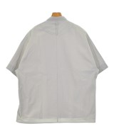 TOMORROWLAND（トゥモローランド）カジュアルシャツ グレー サイズ:L メンズ/2200639168074