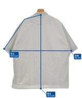 TOMORROWLAND（トゥモローランド）カジュアルシャツ グレー サイズ:L メンズ/2200639168074