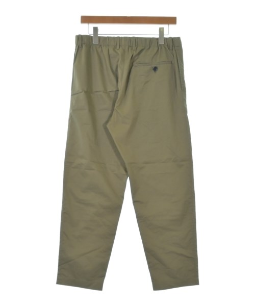 TOMORROWLAND（トゥモローランド）その他 カーキ サイズ:S メンズ/2200639311029