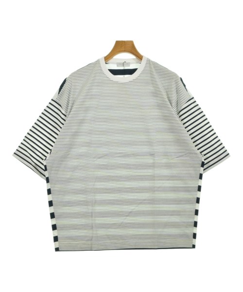 TOMORROWLAND(トゥモローランド)Tシャツ・カットソー 白 サイズ:M/2200649618255