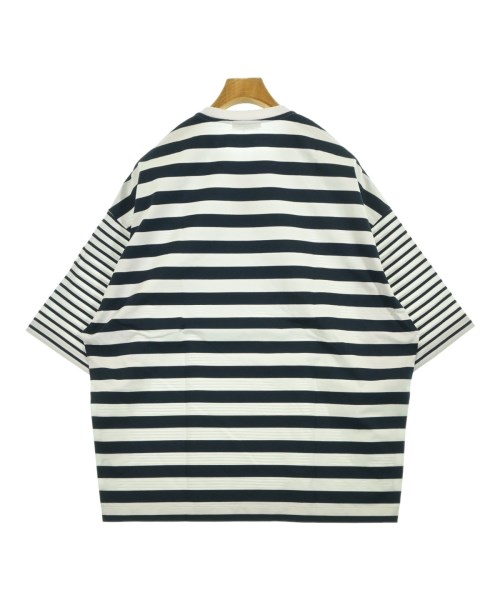 TOMORROWLAND（トゥモローランド）Tシャツ・カットソー 白 サイズ:M メンズ/2200649618255