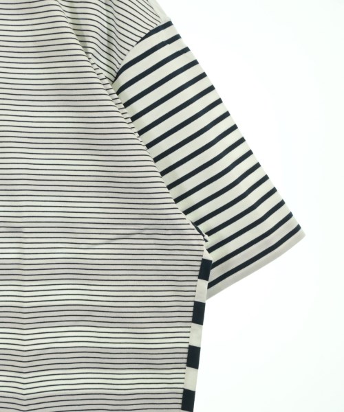 TOMORROWLAND（トゥモローランド）Tシャツ・カットソー 白 サイズ:M メンズ/2200649618255