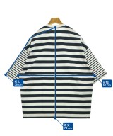 TOMORROWLAND（トゥモローランド）Tシャツ・カットソー 白 サイズ:M メンズ/2200649618255