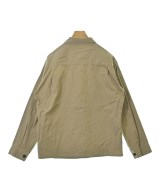 TOMORROWLAND（トゥモローランド）カジュアルシャツ ベージュ サイズ:L メンズ/2200651262101