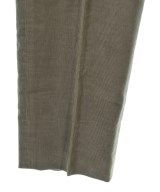 TOMORROWLAND（トゥモローランド）スラックス 茶 サイズ:46(S位) メンズ/2200644133067