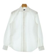 TOMORROWLAND（トゥモローランド）カジュアルシャツ 白 サイズ:S メンズ/2200644133142