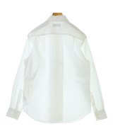 TOMORROWLAND（トゥモローランド）カジュアルシャツ 白 サイズ:S メンズ/2200644133142