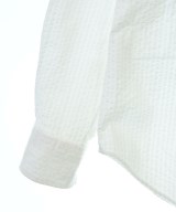 TOMORROWLAND（トゥモローランド）カジュアルシャツ 白 サイズ:S メンズ/2200644133142