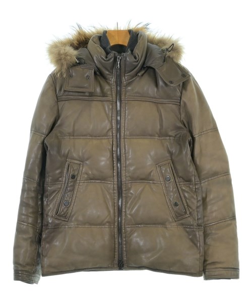 TOMORROWLAND(トゥモローランド)その他 茶 サイズ:L/2200647675090