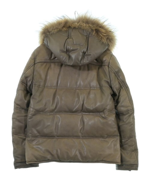 TOMORROWLAND（トゥモローランド）その他 茶 サイズ:L メンズ/2200647675090