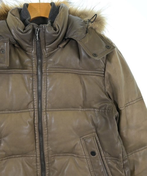 TOMORROWLAND（トゥモローランド）その他 茶 サイズ:L メンズ/2200647675090