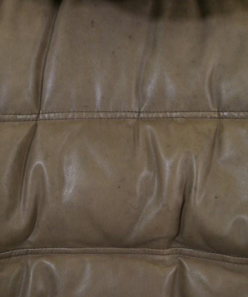 TOMORROWLAND（トゥモローランド）その他 茶 サイズ:L メンズ/2200647675090