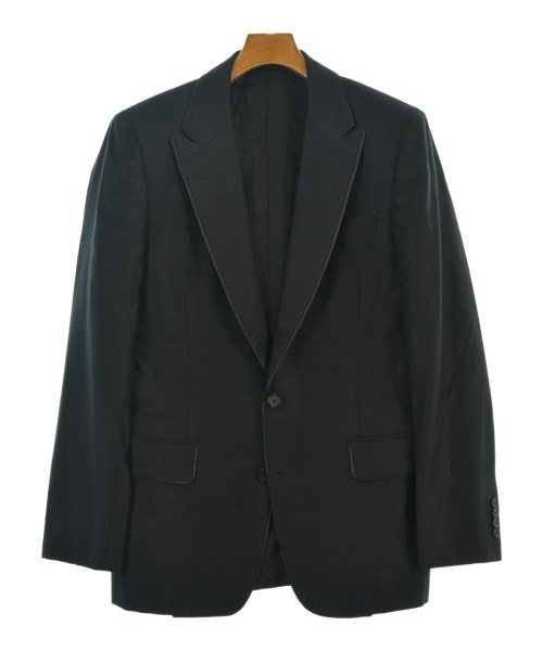 TOMORROWLAND(トゥモローランド)ジャケット 紺 サイズ:48(M位)/2200640399023