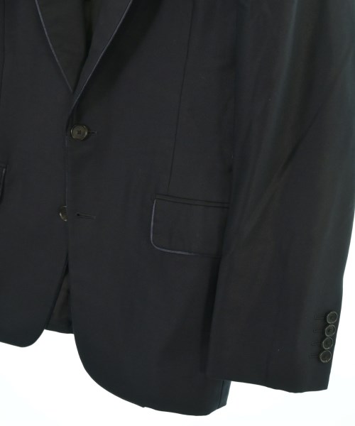 TOMORROWLAND（トゥモローランド）ジャケット 紺 サイズ:48(M位) メンズ/2200640399023