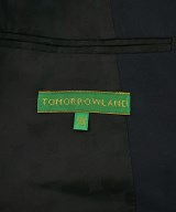 TOMORROWLAND（トゥモローランド）ジャケット 紺 サイズ:48(M位) メンズ/2200640399023
