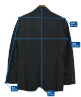 TOMORROWLAND（トゥモローランド）ジャケット 紺 サイズ:48(M位) メンズ/2200640399023