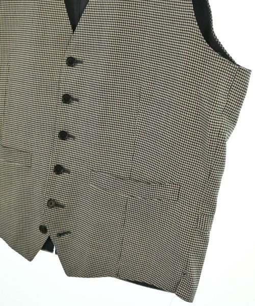 TOMORROWLAND（トゥモローランド）カジュアルシャツ グレー サイズ:46(S位) メンズ/2200640399030