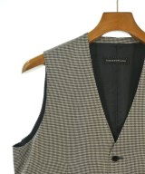 TOMORROWLAND（トゥモローランド）カジュアルシャツ グレー サイズ:46(S位) メンズ/2200640399030