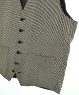 TOMORROWLAND（トゥモローランド）カジュアルシャツ グレー サイズ:46(S位) メンズ/2200640399030