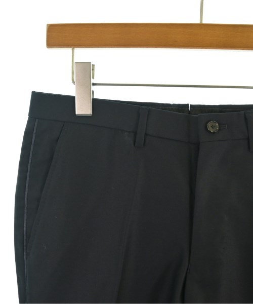 TOMORROWLAND（トゥモローランド）スラックス 紺 サイズ:46(S位) メンズ/2200640399047