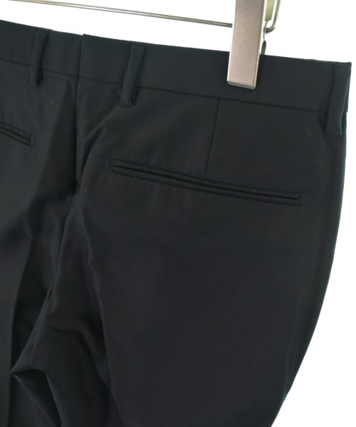 TOMORROWLAND（トゥモローランド）スラックス 紺 サイズ:46(S位) メンズ/2200640399047