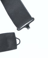 TOMORROWLAND（トゥモローランド）ネクタイ 黒 サイズ:- メンズ/2200640399191