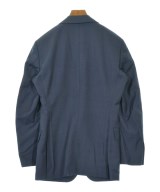 TOMORROWLAND（トゥモローランド）ビジネス 紺 サイズ:44(XS位) メンズ/2200651353021