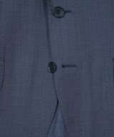 TOMORROWLAND（トゥモローランド）ビジネス 紺 サイズ:44(XS位) メンズ/2200651353021