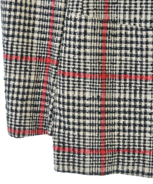 TOMORROWLAND（トゥモローランド）テーラードジャケット 白 サイズ:46(S位) メンズ/2200651514088