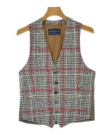 TOMORROWLAND（トゥモローランド）テーラードジャケット 白 サイズ:46(S位) メンズ/2200651514088