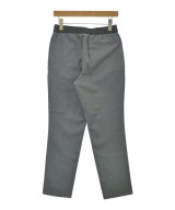 TOMORROWLAND（トゥモローランド）スラックス グレー サイズ:XS メンズ/2200640313029