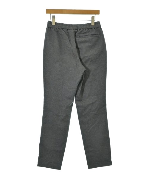 TOMORROWLAND（トゥモローランド）スラックス グレー サイズ:XS メンズ/2200640313074
