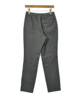 TOMORROWLAND（トゥモローランド）スラックス グレー サイズ:XS メンズ/2200640313074