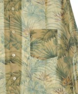 TOMORROWLAND（トゥモローランド）カジュアルシャツ ベージュ サイズ:M メンズ/2200644654104