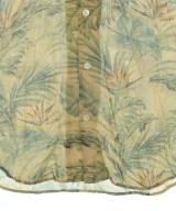 TOMORROWLAND（トゥモローランド）カジュアルシャツ ベージュ サイズ:M メンズ/2200644654104