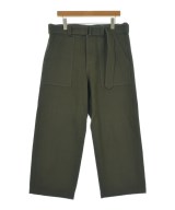 TOMORROWLAND（トゥモローランド）その他 カーキ サイズ:M メンズ/2200652315073