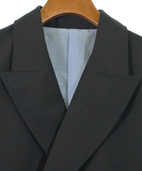 TOMORROWLAND（トゥモローランド）テーラードジャケット グレー サイズ:M メンズ/2200650852099