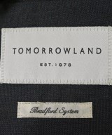 TOMORROWLAND（トゥモローランド）テーラードジャケット グレー サイズ:M メンズ/2200650852099