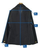 TOMORROWLAND（トゥモローランド）テーラードジャケット グレー サイズ:M メンズ/2200650852099